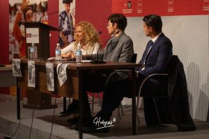 Carlos Aranda, protagonista en la Plaza de Las Ventas