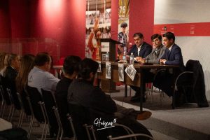 Carlos Aranda, protagonista en la Plaza de Las Ventas