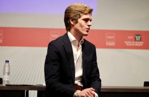 Lección magistral de Borja Jiménez en Las Ventas