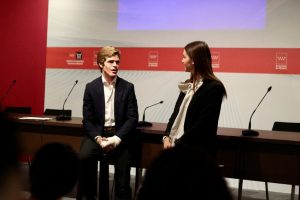 Lección magistral de Borja Jiménez en Las Ventas