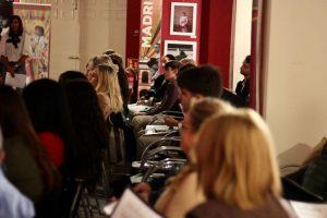 Lección magistral de Borja Jiménez en Las Ventas