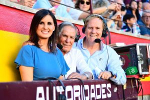 Canal Sur retransmitirá la Final de la Liga de Novilladas