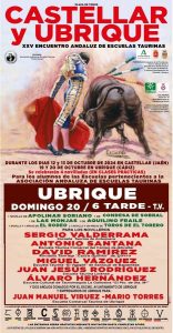 Canal Sur estará presente en la novillada de Ubrique