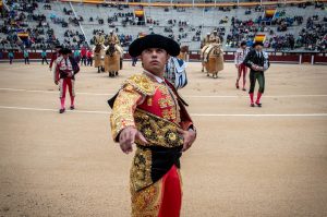 José Luis Maganto, nuevo preparador de Víctor Cerrato