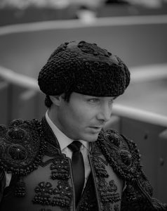 Antonio Chacón abandona la cuadrilla de Ginés Marín