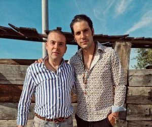 José Ramón García 'Chechu', con nuevo apoderado