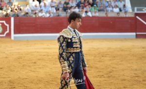 Cambios en el apoderamiento de Alejandro Chicharro