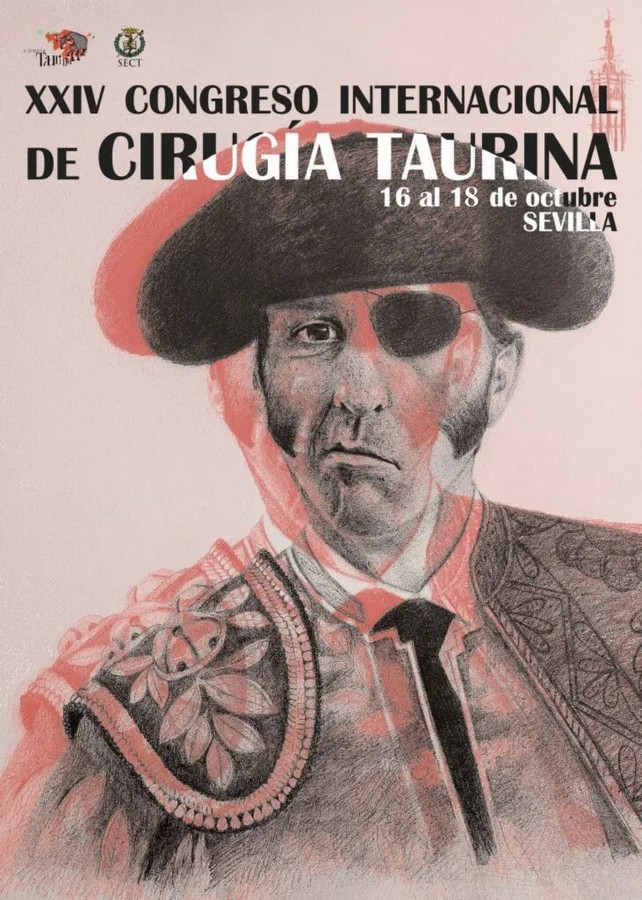 Sevilla acogerá el Congreso Internacional de Cirugía Taurina