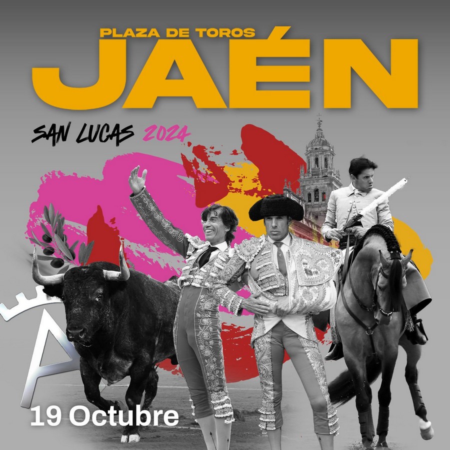 OneToro TV emitirá la corrida de Victorino Martín de Jaén