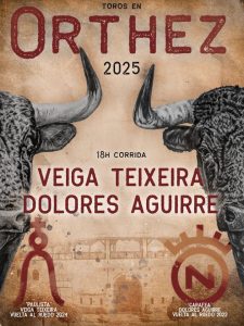 Orthez elige ganaderías para su corrida de feria