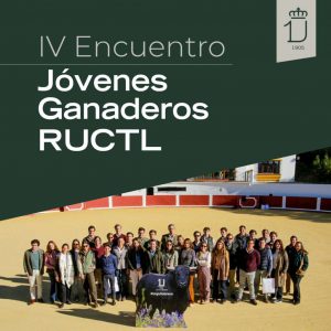 El IV Encuentro de Jóvenes Ganaderos ya tiene fecha y sede