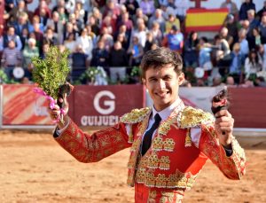 Manuel Diosleguarde queda libre