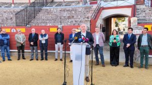 La Escuela Taurina de Ciudad Real reabre sus puertas