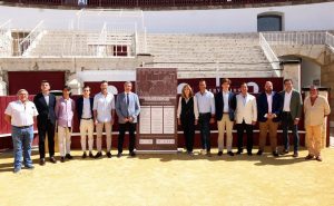 Presentado el II Circuito de Escuelas Taurinas de Málaga