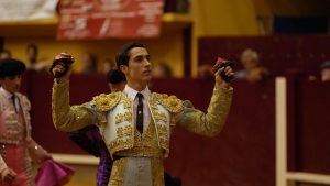 El Mene, ganador del Circuito de Castilla y León