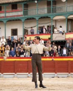 Reseña de otros festejos del sábado