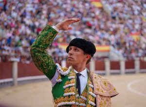 Ginés Marín y Carlos Zúñiga, fin del apoderamiento