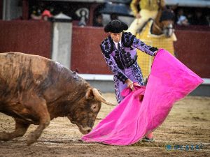 Iván García regresa a la cuadrilla de Pablo Aguado