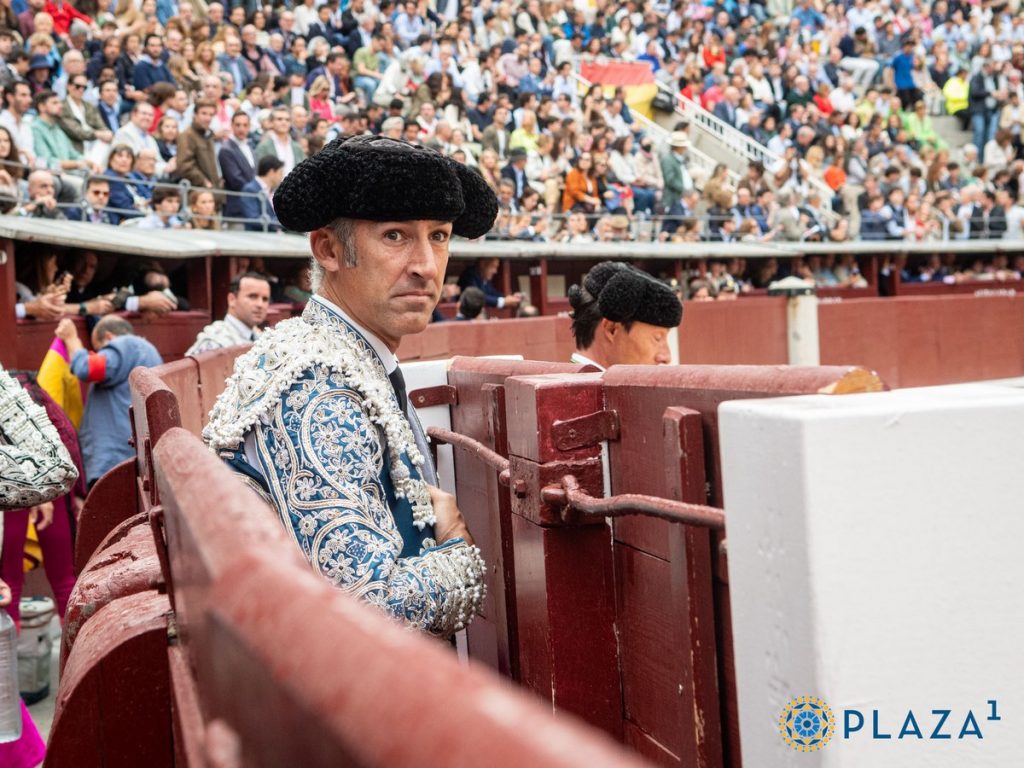 Cambios en las cuadrillas de Daniel Luque y Pablo Aguado