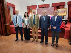 El libro 'Espartaco, Gran Maestro del Toreo' se presenta en Osuna