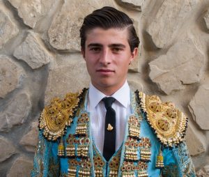 El lado más solidario de Martín Morilla