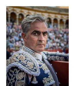 El subalterno Paco Moreno deja la cuadrilla de Andrés Romero