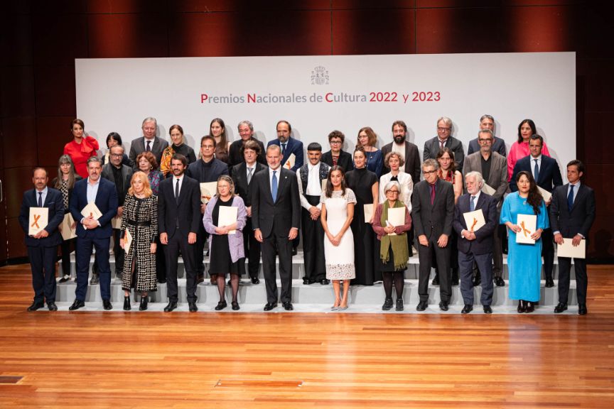 El Juli, último protagonista del Premio Nacional de Tauromaquia