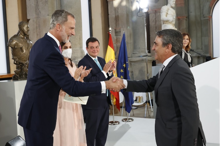 La FTL recurre la supresión del Premio Nacional de Tauromaquia