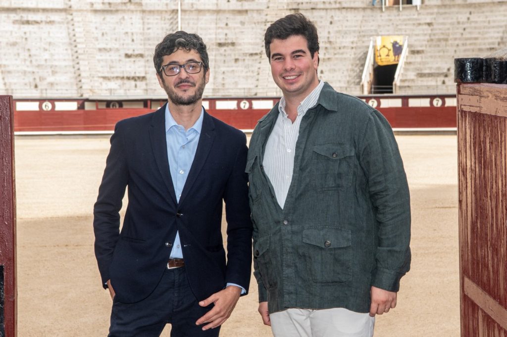 Radio Intereconomía presenta 'El Séptimo Toro'