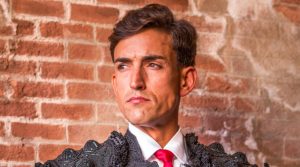 Jesús Duque anuncia su retirada de los ruedos