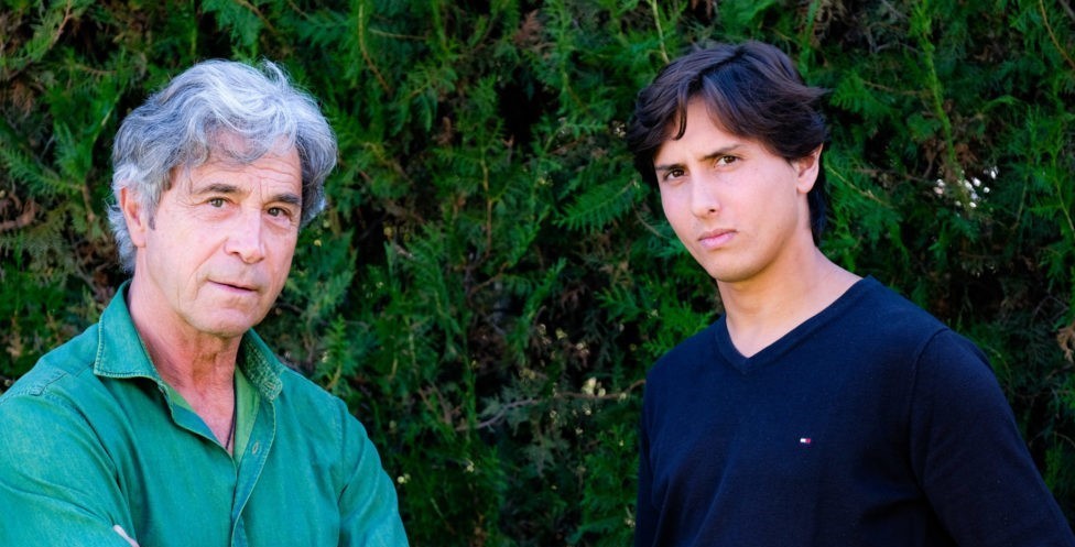 Roberto Domínguez se desvincula de la carrera de Roca Rey