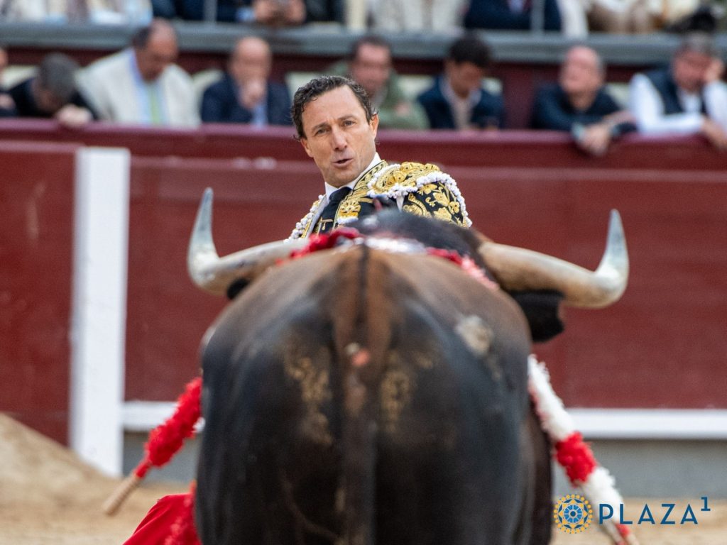 Rafaelillo, sin apoderado