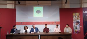 Presentada la app "Saber de toros" en la Plaza de Las Ventas