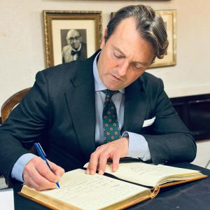 Aarón Palacio, novillero triunfador de la Aste Nagusia de Bilbao