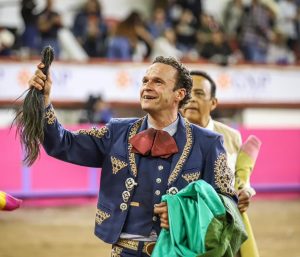 Reseña de los festejos de Ciudad Lerdo y Aguascalientes