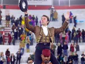 Resultado de las corridas de Ciudad Juárez y Reynosa