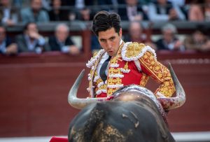 Álvaro Lorenzo, con apoderados