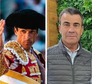 Rafael de Julia y José Antonio Carretero unen sus caminos