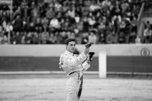 El diestro Sergio Rodríguez tiene nuevos apoderados