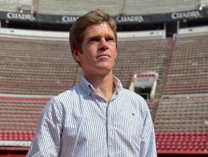 Periplo de Borja Jiménez por los medios mexicanos