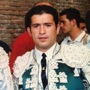 Cataluña premia al torero Luis Reina