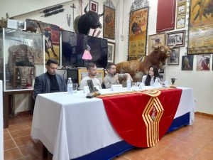 Protagonismo para el mundo del recorte en Valdemoro