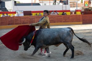 Cid de María y Javier Munárriz, fin del apoderamiento