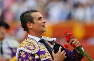 Castella y Roca Rey abren la puerta grande en Lima