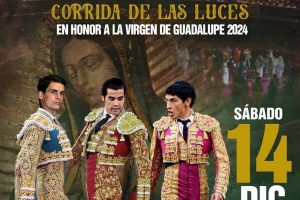 David Galván anunciado en la Corrida de las Luces de León