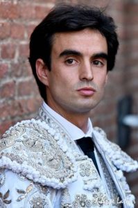 Mano a mano de diestros españoles en Cachachi (Perú)