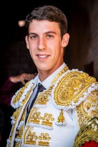 Mano a mano de diestros españoles en Cachachi (Perú)