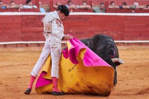 David de Miranda, el triunfo a golpe cantado en 2024