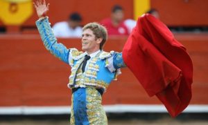 Borja Jiménez: Doblete en Latacunga para su debut en Ecuador