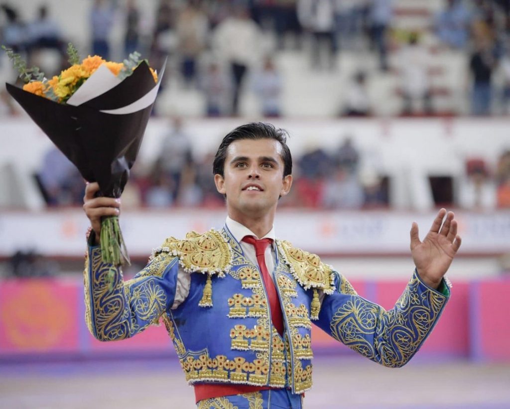 Reseña de otras corridas de toros celebradas en México